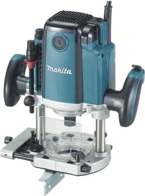 Фрезер кромковий Makita RP1800FX